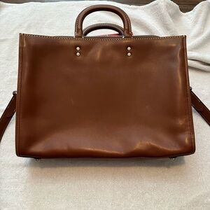 Coach 1941 Briefcase
